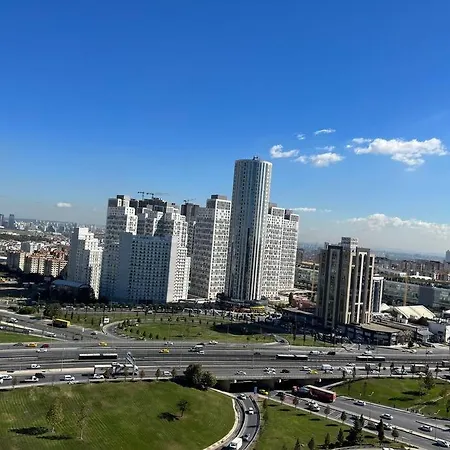 Lejlighed Avenue Guest Büyükçekmece