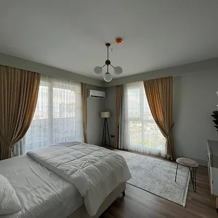 Lejlighed Avenue Guest Büyükçekmece