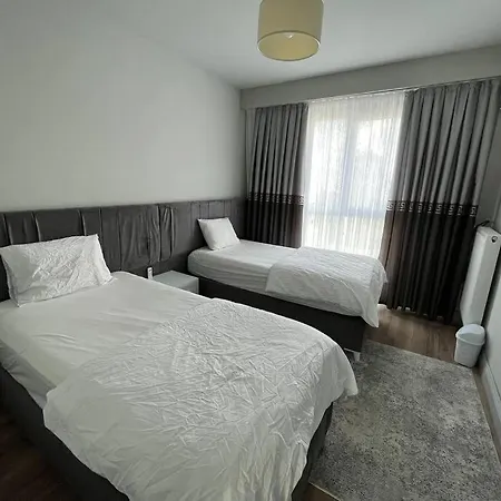Avenue Guest Lejlighed