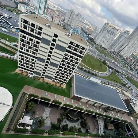 Avenue Guest * Büyükçekmece