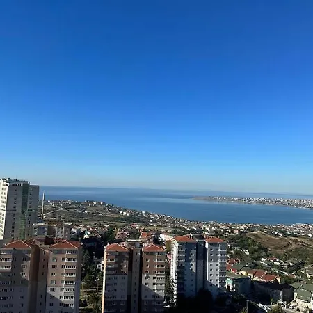 Avenue Guest Büyükçekmece