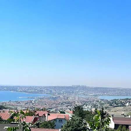Avenue Guest Lejlighed Büyükçekmece