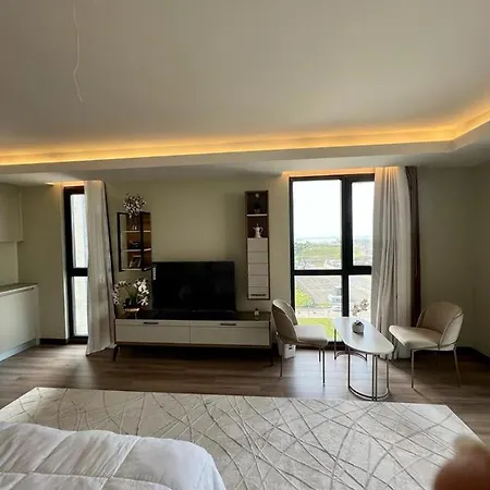 Avenue Guest Lejlighed *