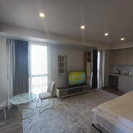 Lejlighed Avenue Guest Büyükçekmece