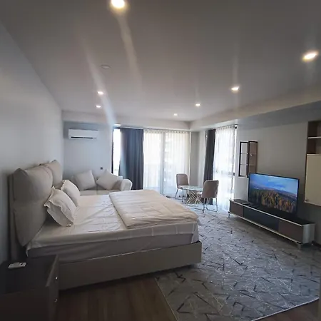 Lejlighed Avenue Guest Büyükçekmece