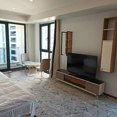 Avenue Guest Lejlighed Büyükçekmece