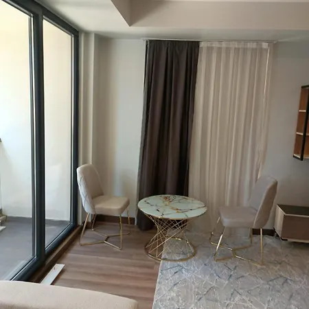 Lejlighed Avenue Guest
