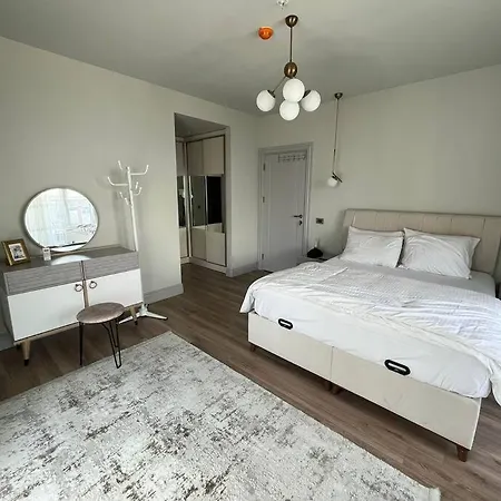 Avenue Guest * Buyukcekmece