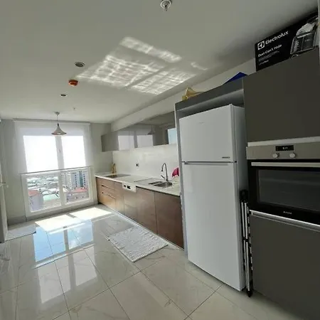 Apartment Avenue Guest *
