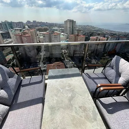Avenue Guest * Buyukcekmece
