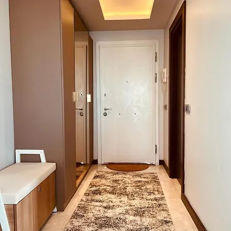 Avenue Guest * Buyukcekmece