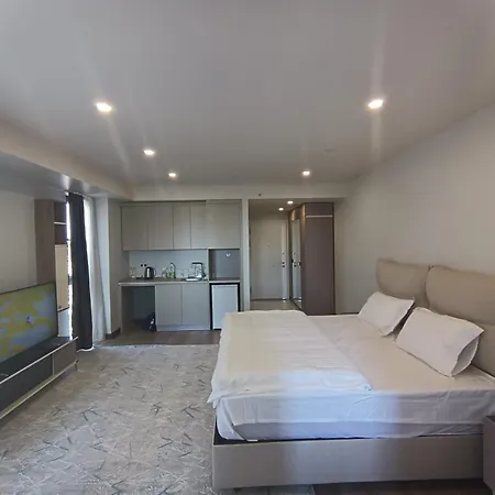 Apartment Avenue Guest *