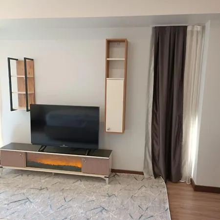 Apartment Avenue Guest *